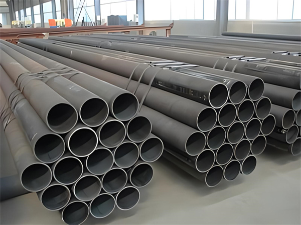 大渡口q355c钢管壁厚度的重要性及其影响因素